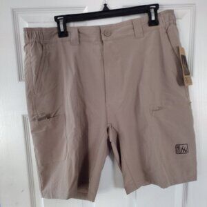 Fintech Cargo Shorts